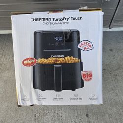Air Fryer 