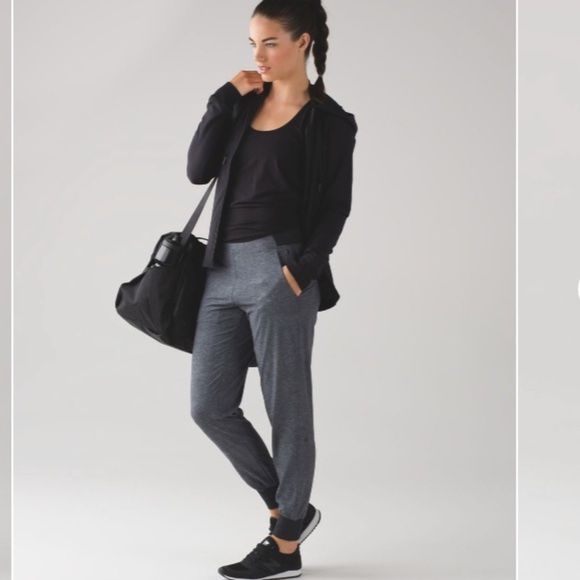 Lululemon Get Ready Jogger (Swift)