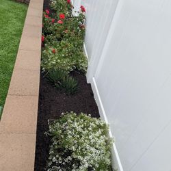 Organic Mulch For Plants And Grass