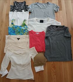 Woman's size S Tops & Tanks lot