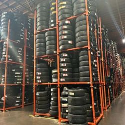 265 65 18 Llantas Nuevas 
