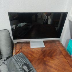 Pantalla Para Computadora Hp 27 Pulgadas