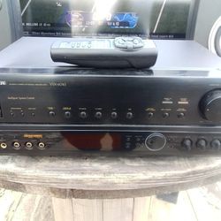 200 WATTS PIONEER STEREO RECEIVER WITH REMOTE $120 FINAL PRICE 