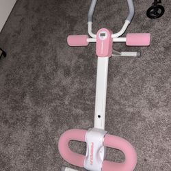 Ab Exercise Machine 