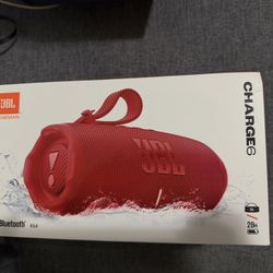 Jbl Charge 6 