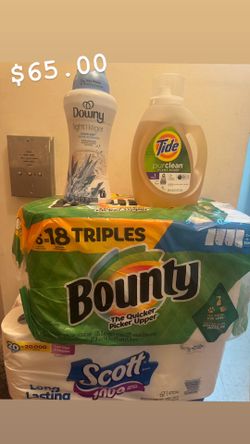 Bounty Bundle