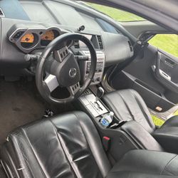 2006 Nissan Murano