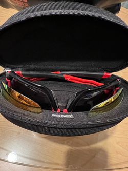 Oakley Jawbone Glasses