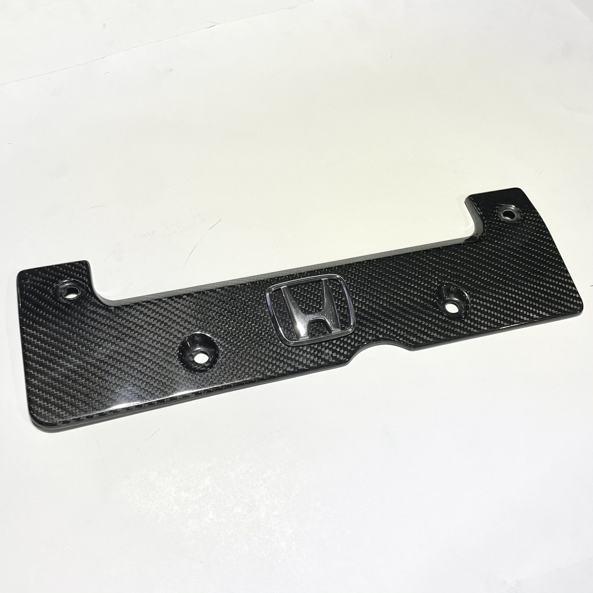 K SERIES CARBON FIBER COIL COVER