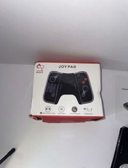 NYXI WIZARD Controller For Nintendo Switch Oled for Sale in New York, NY -  OfferUp