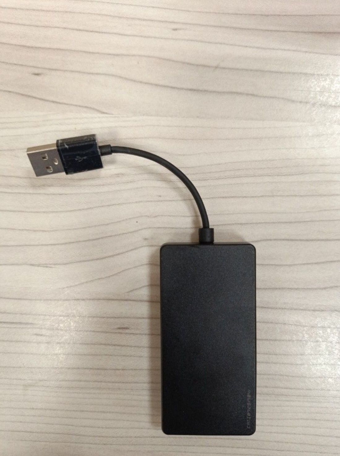 CarPlay & Android Auto Wireless Dongle YouTube And Netflix