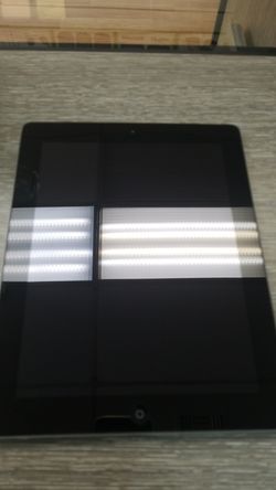 Apple ipad 4