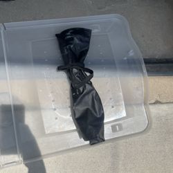 2020 Rav4 Tire Changing Kit Original