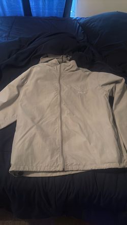 Vier hoodie medium