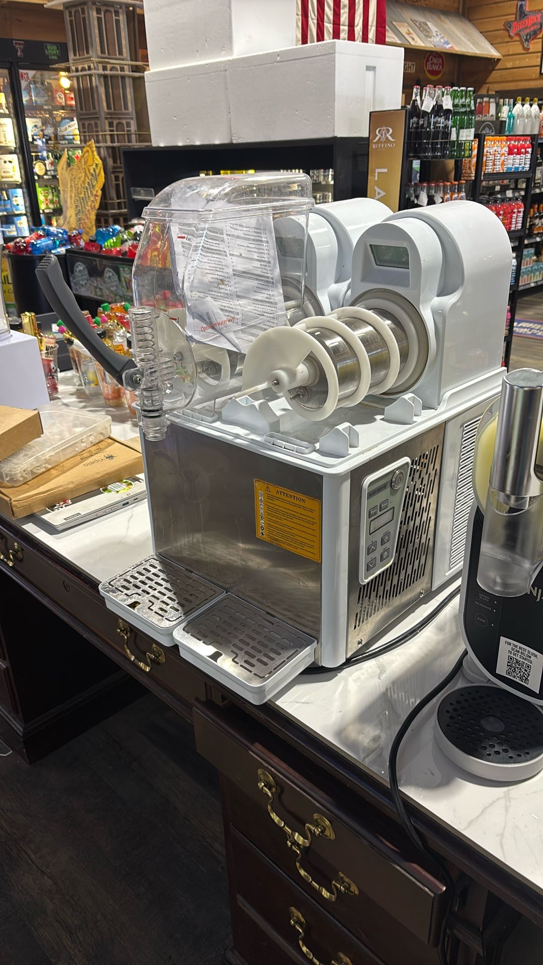 Margarita Machine