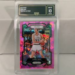 Larry Bird