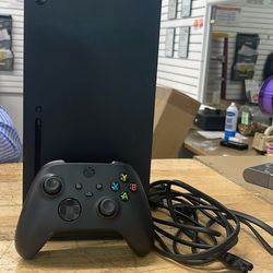 Xbox Series X 1TB