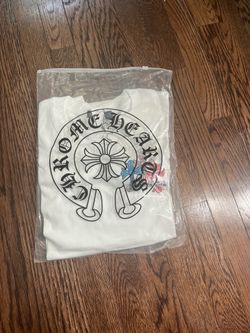 Chrome long sleeve