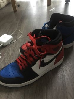 Top 3 Jordan 1s 10.5