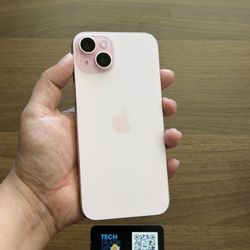 iPhone 15 Plus 128Gb Cricket 