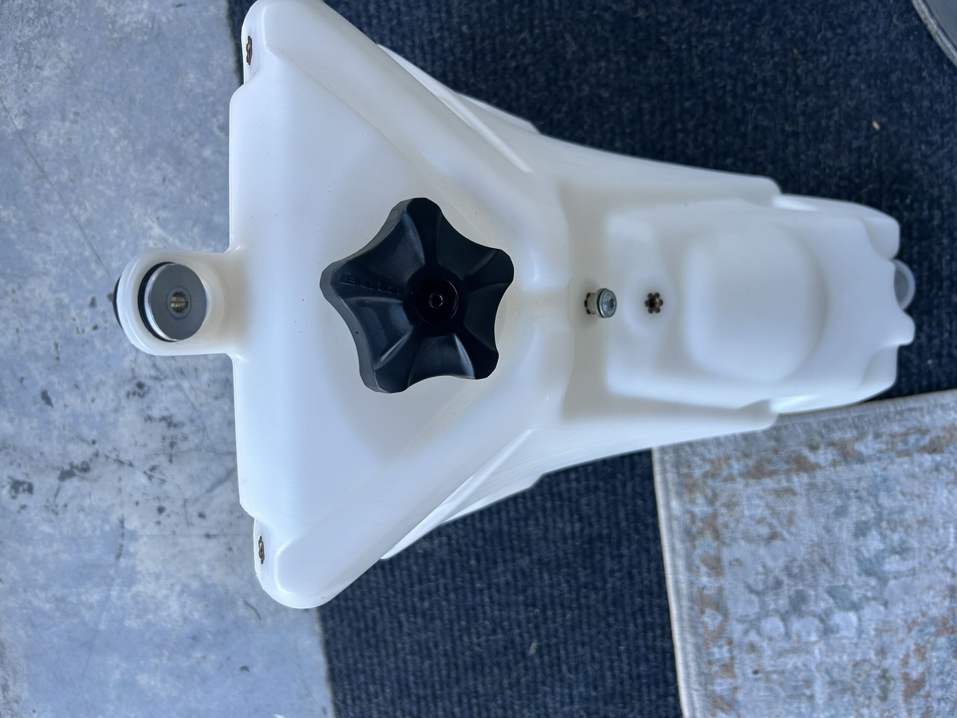 Motorcycle Gas Tank Beta (contact info removed)