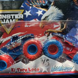 Monster Jam