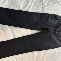 Banana Republic Khakis 