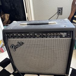 Fender Princeton 112 Plus 65 W Combo Amp