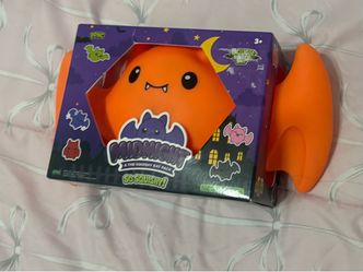 Big squishys new