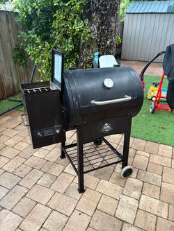 Pit Boss Pellet Grill/Smoker