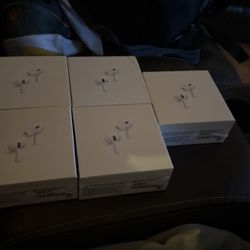 AirPod Pro 2nd Gen
