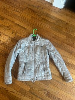 The north face jacket