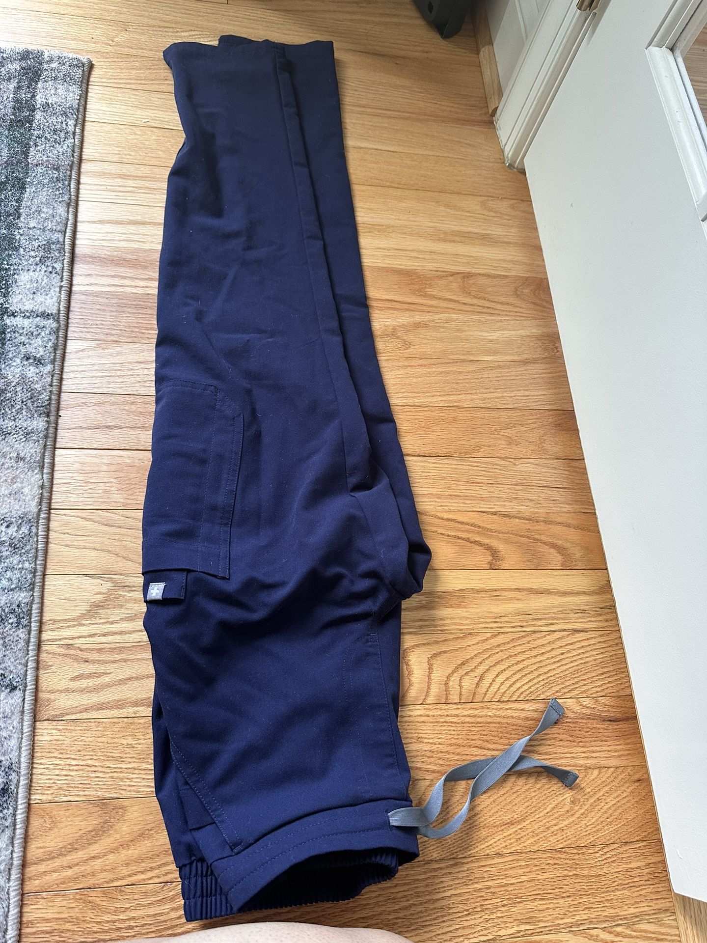 Figs Scrub Pants