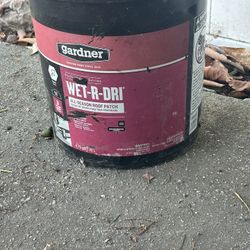 Roof Patch Free