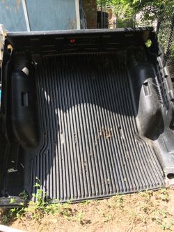 Rugged Liner Bed Liner