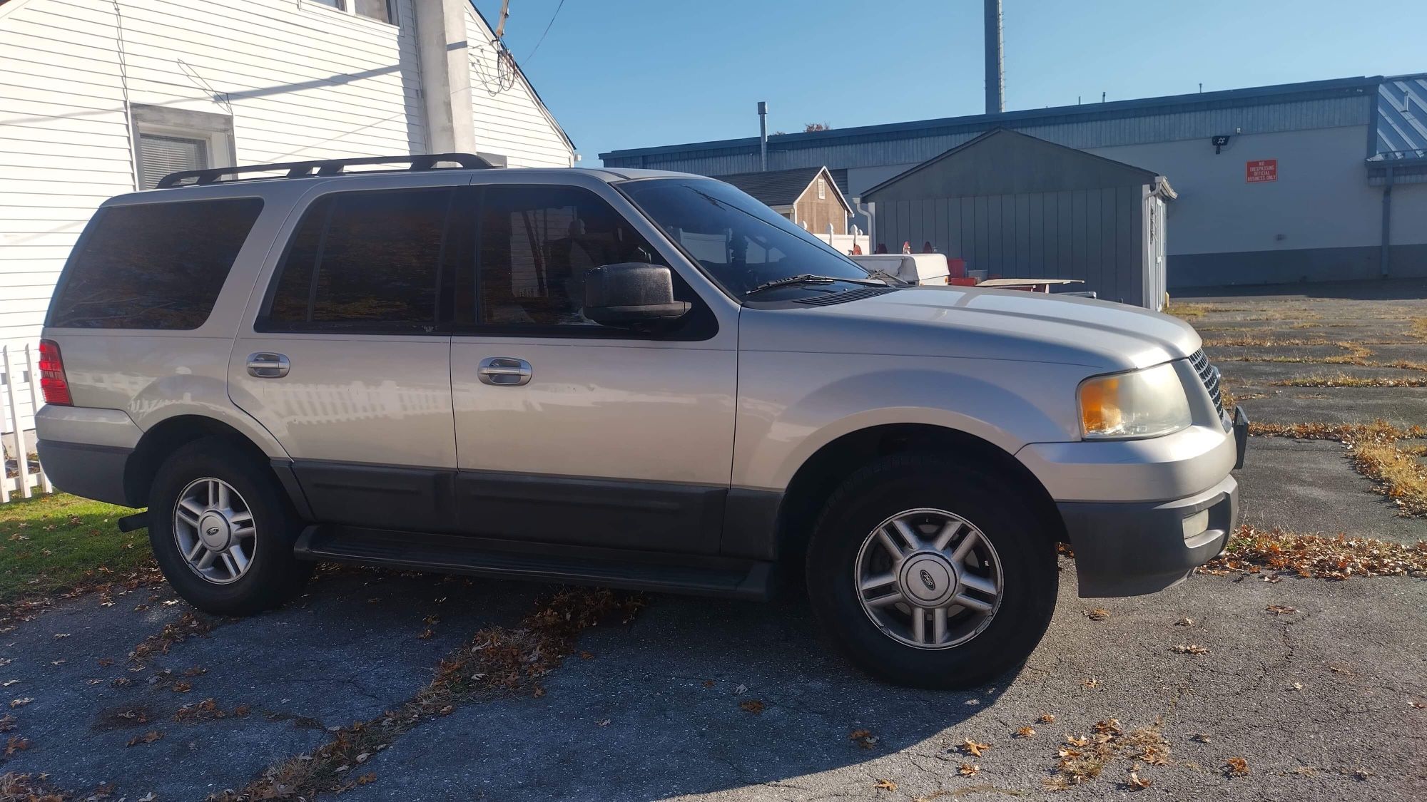 2006 Run Good Ac And Heat Have Two Tv For Kid Clean