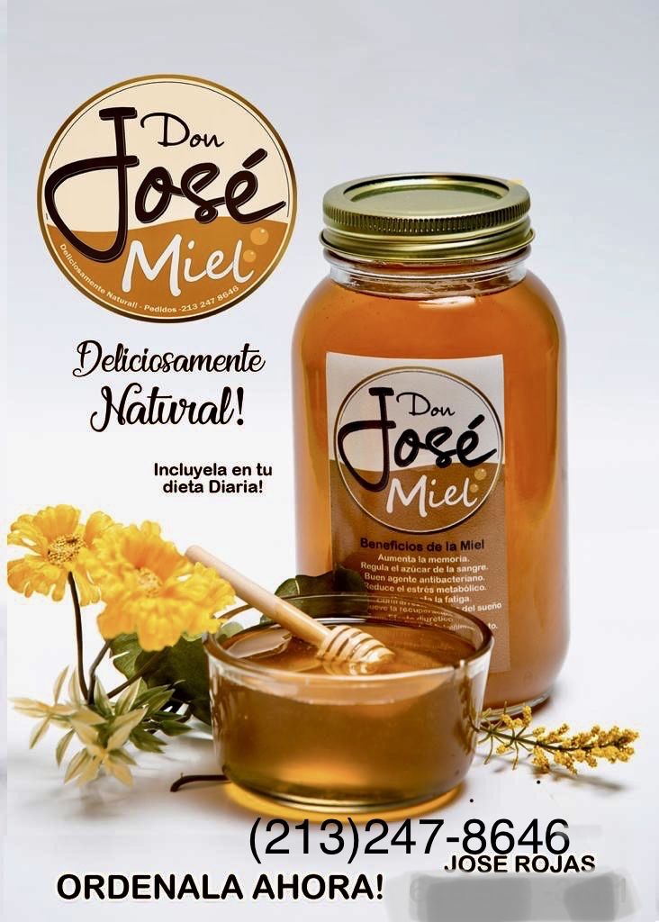 Miel honey