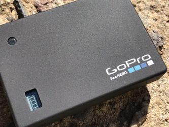 GoPro Battery BacPac
