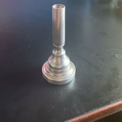 Trombone Mouthpiece 