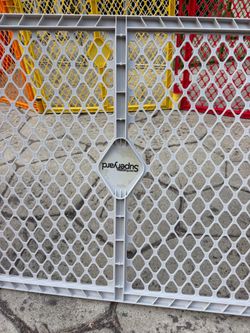 North State Super Yard Color Play Baby Play 19 Panels