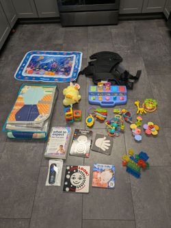 Baby Toys