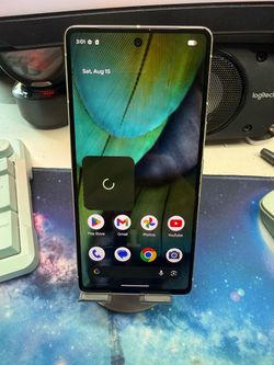 Excellent ) Google pixel 7 128gb(Carrier Unlocked)5881