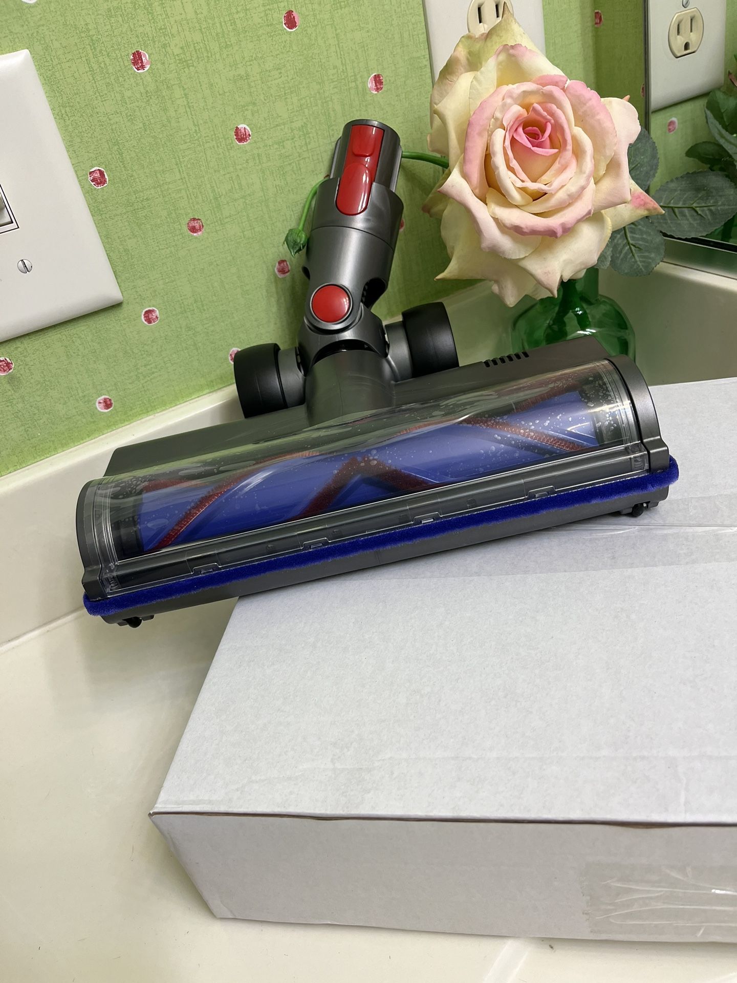 DYSON ATTACHMENT