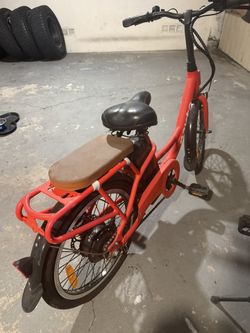 E Bike