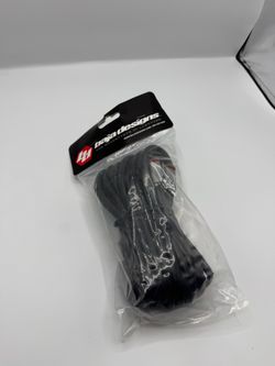 Lp4/6/9 harness’s kit