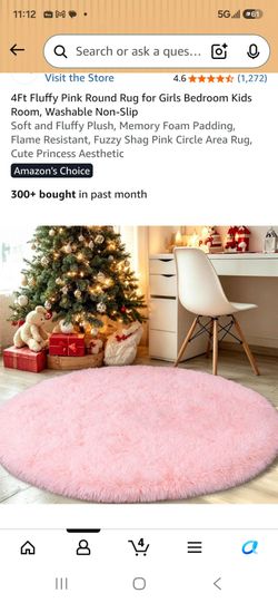 Area rug