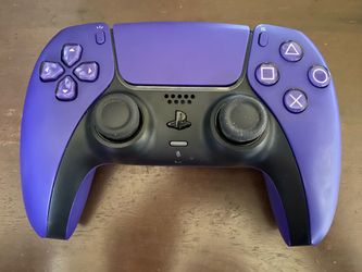PlayStation 5 Controller