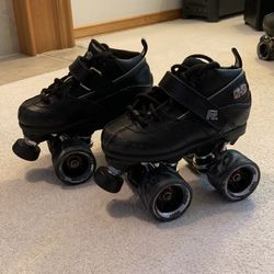 Rock GT-50 Roller Skates