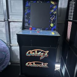 Galaga Arcade