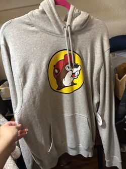 Buc-ee’s Sweater M And L